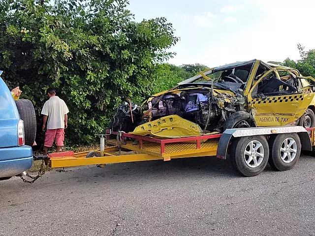 Foto: Facebook/Yulie Antonio