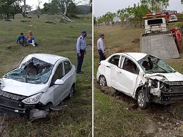 Foto: Facebook/Olivera Barceló