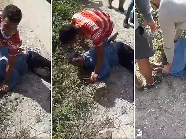 Capturas de pantalla