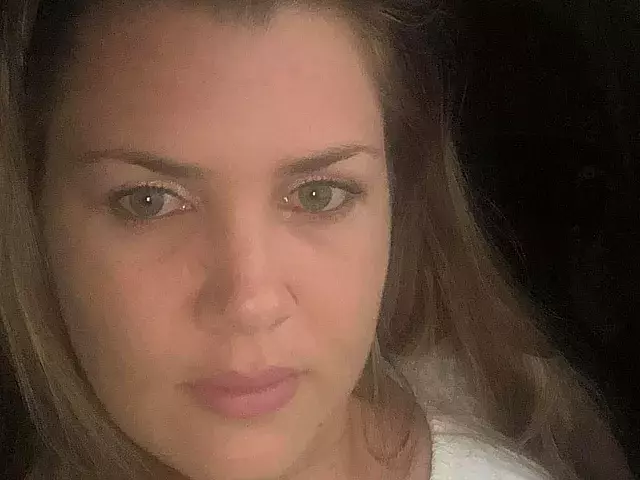 Daymara Helen Pérez Alabedra. Foto: Facebook