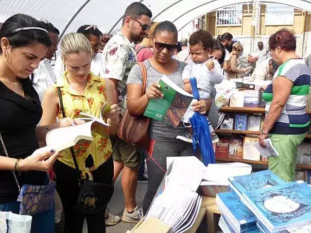 Foto: Granma/Ronald Suárez Rivas