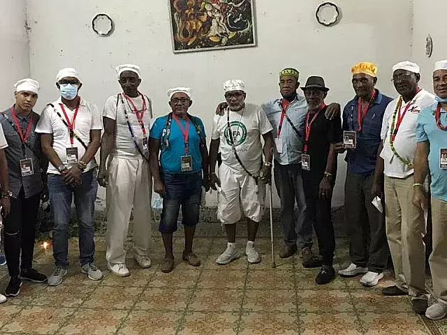 Comisión independiente devela Letra del Año