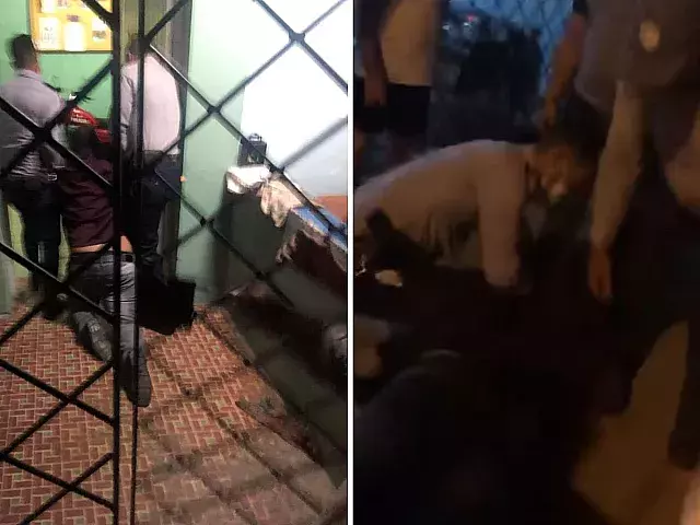 Foto: Facebook/Leticia Ramos Herrería