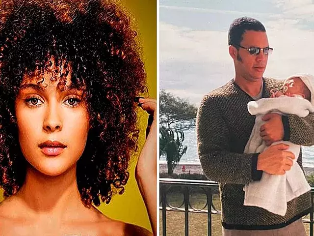 América y Alexis Valdés