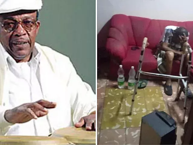 José Luis Quintana, Changuito