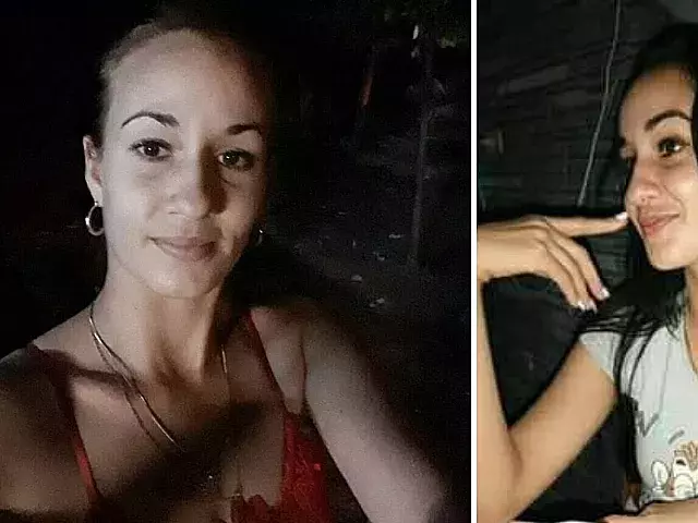 Yaite Balmaceda Cano, víctima de feminicidio. Foto: Facebook