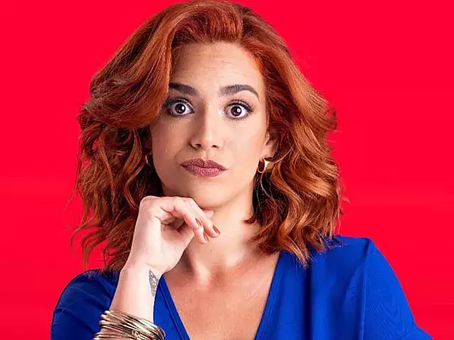 Actriz cubana Rachel Cruz celebra sus 10 años en Miami