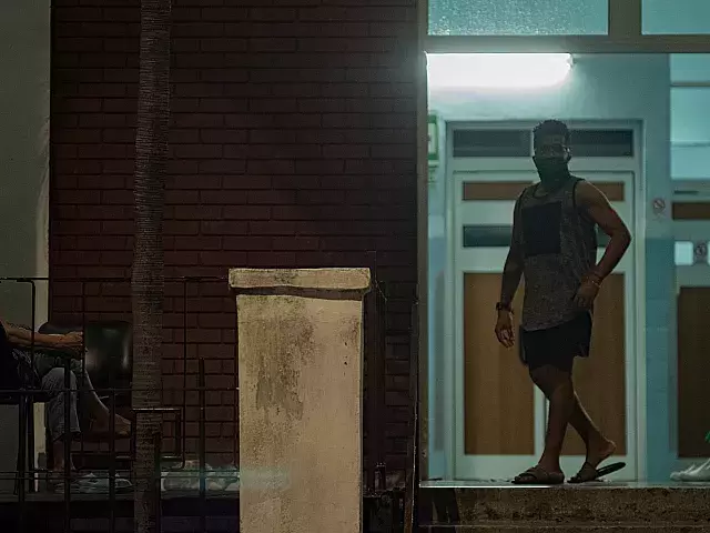 Cuba registra otras 7 muertes por COVID-19