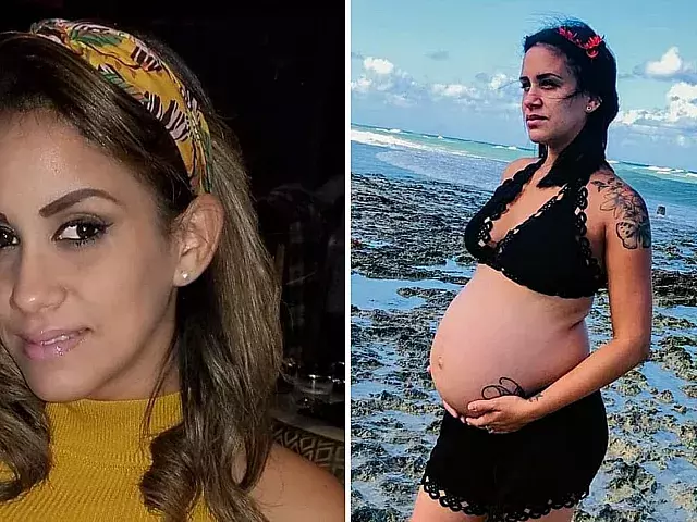 Foto: Facebook/Yenlis Labañino