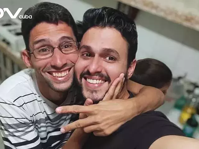 Hermanos Martín Perdomo