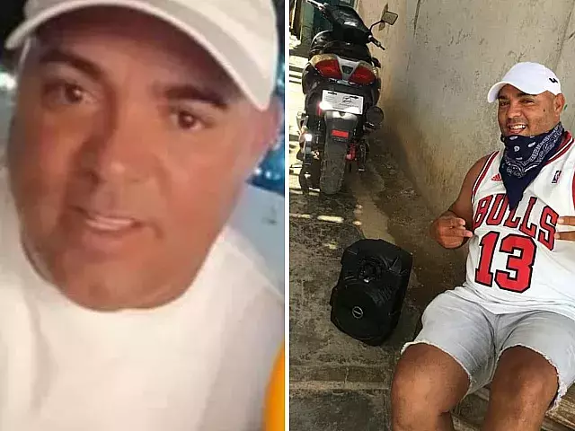 Maikel Puig Bergolla