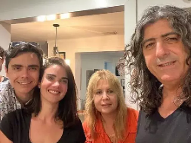 Actores cubanos en Miami