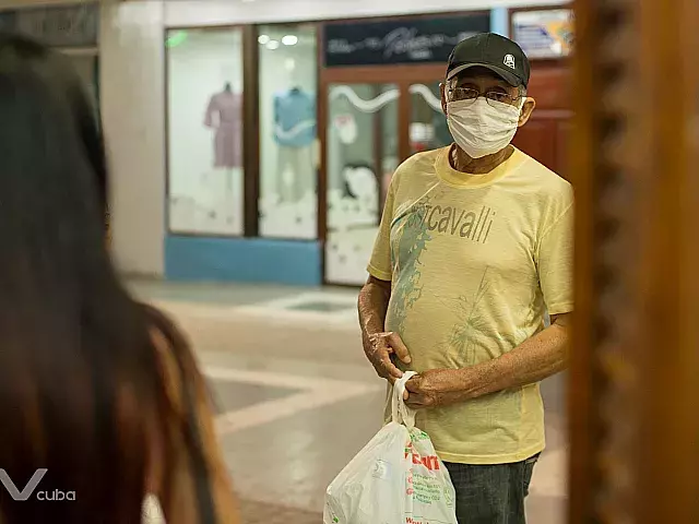 Cuba reporta 786 nuevos casos de COVID-19
