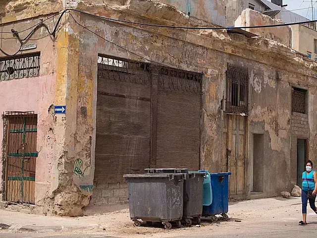 Cuba reporta dos muertes y 833 casos de COVID