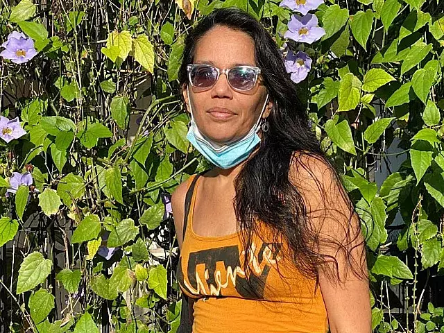 Luz Escobar sigue "regulada"