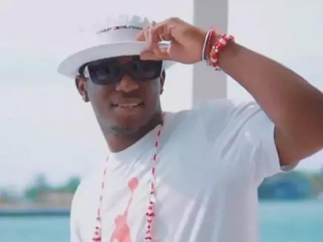 El Kimiko. Foto: Captura de pantalla