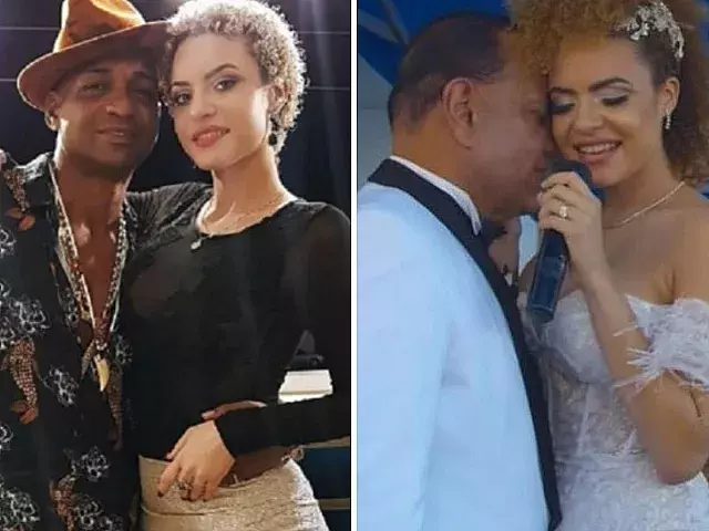 Lisandra Descemer peruano