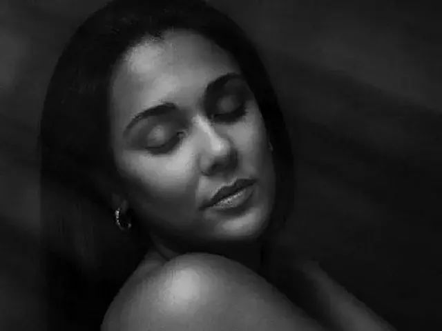 La actriz cubana se encuentra de vacaciones y celebración en el oeste de Estados Unidos, donde ya ha publicado varias imágenes desde puntos emblemáticos