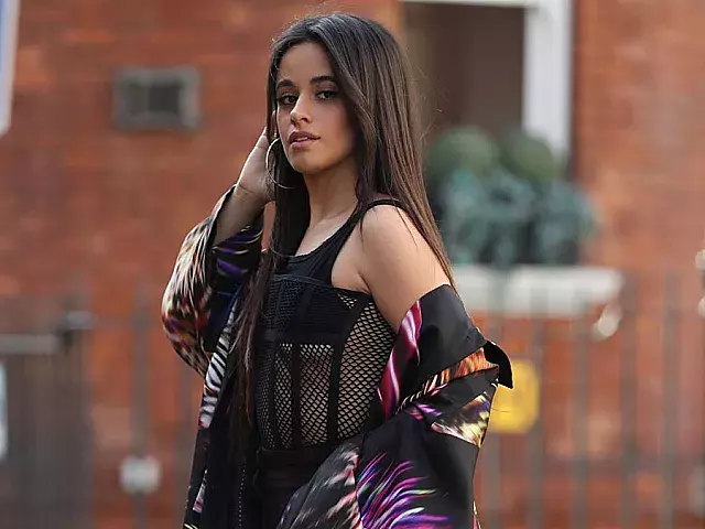 Camila Cabello