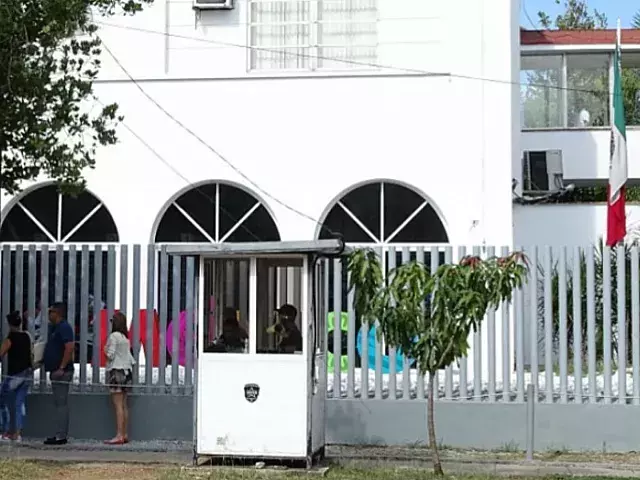 México introduce "mejoras" a sistema de citas