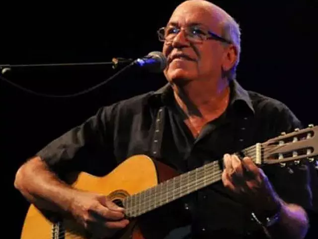 Lázaro García. Foto: Twitter/@CasadelAlbaLH