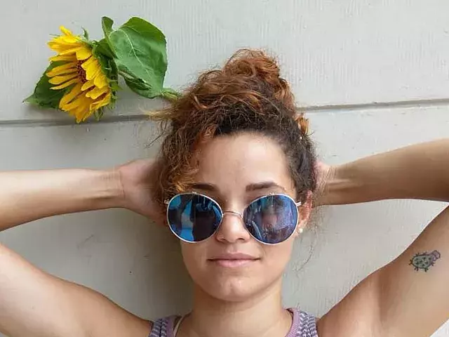 Cynthia de la Cantera Toranzo, periodista cubana.