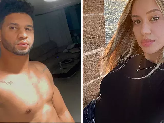 Iraisel nueva pareja