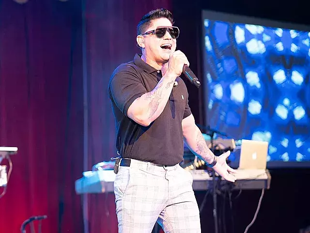 Baby Lores. Foto: Facebook/Baby Lores