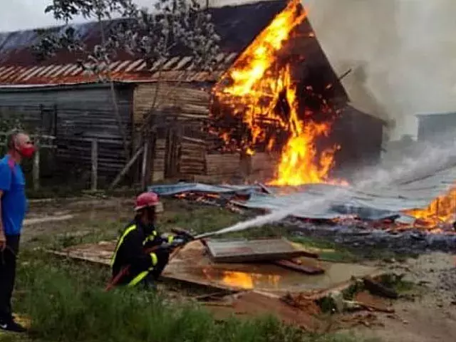 Foto: José Luis Granda Morejón