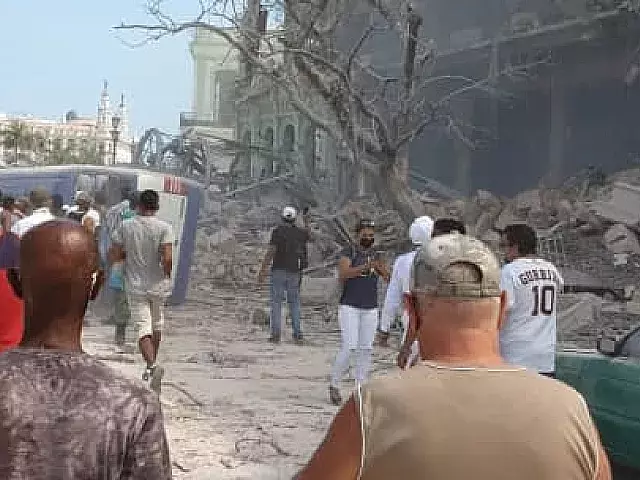 11 lesionados del Saratoga siguen ingresados