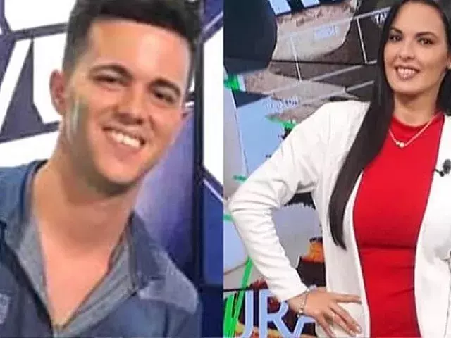 Periodistas oficialistas