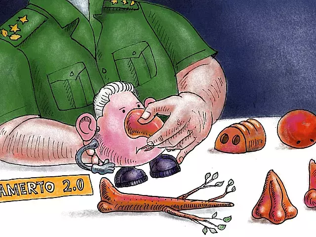 Mamerto es un nombre propio masculino de origen latino y significa "consagrado a Mamers", nombre osco del dios Marte. 