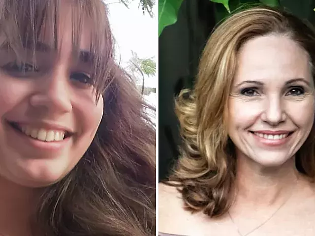 Actriz Yailene Sierra defiende a Amelia