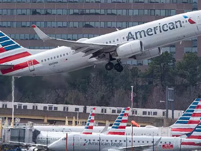 American Airlines planea más vuelos en Cuba