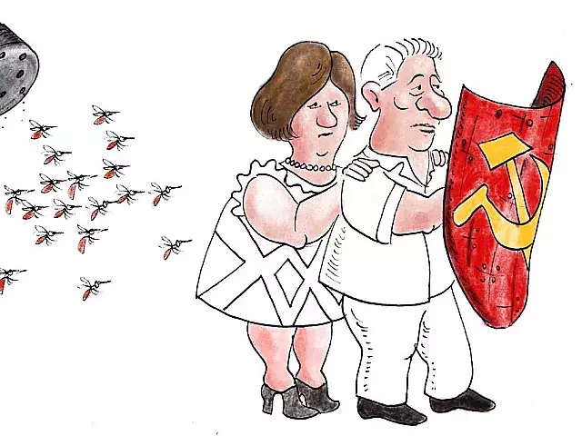 Instrucciones para no dejarse picar por el aedes aegypti