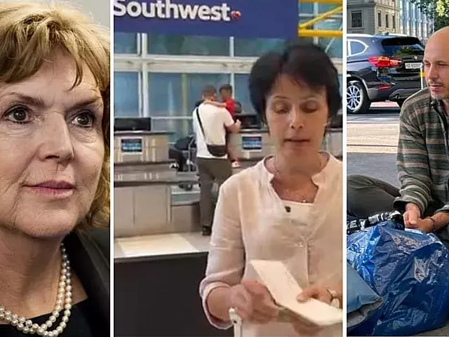 Relatora de la ONU se pronuncia contra destierro de Omara Ruiz Urquiola