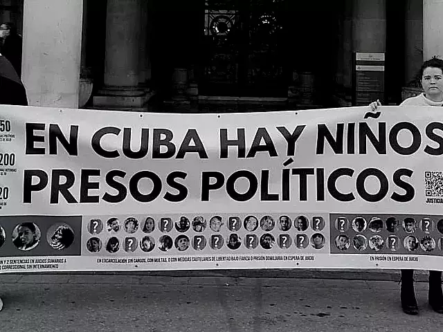 Activistas cubanos rechazan llamado de ONGs que piden levantamiento de sanciones de EEUU
