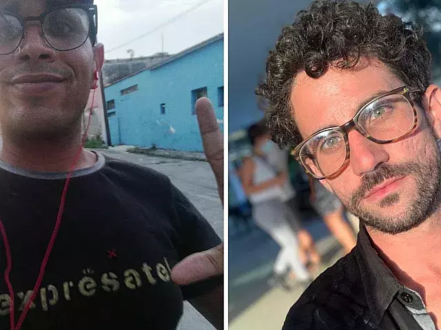 Denuncian amenazas a activistas y reporteros