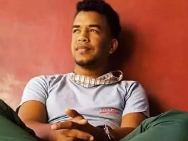 Joven bombero muere por incendio en Matanzas