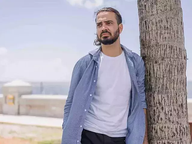 Piden ayuda para exiliado cubano grave tras accidente de tránsito