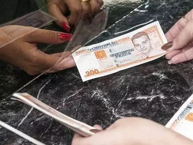 Cuba es el cuarto país con mayor inflación. Foto: ACN