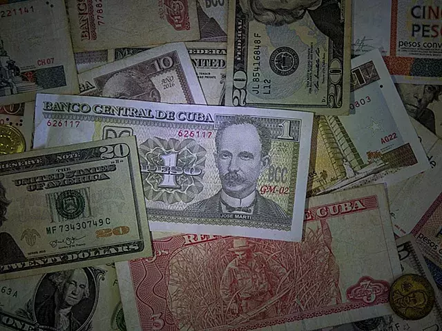 Inflación en Cuba. Foto: Archivo de Cubadebate