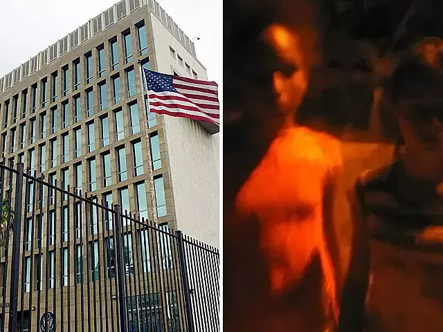 EEUU condena represión en Nuevitas