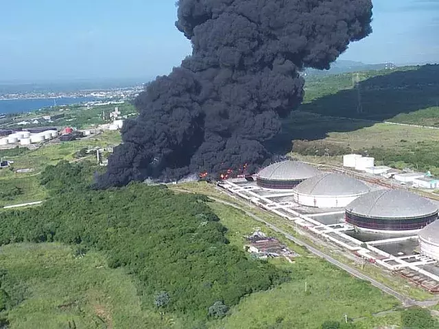 Foto: Héctor Naranjo/TV Yumurí