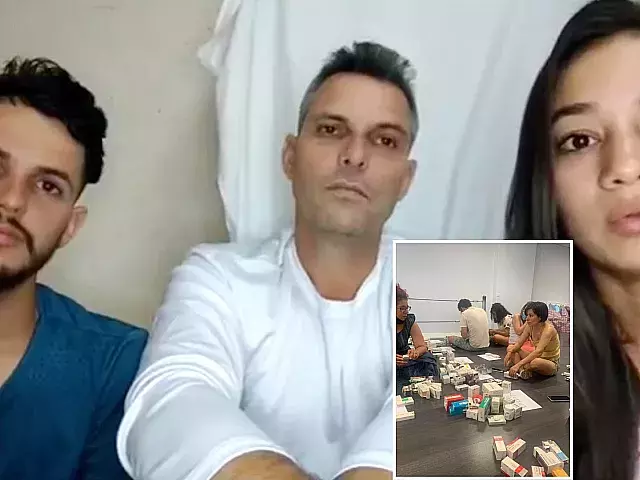 Impulsan iniciativa de ayuda independiente para paliar crisis de dengue en Cuba