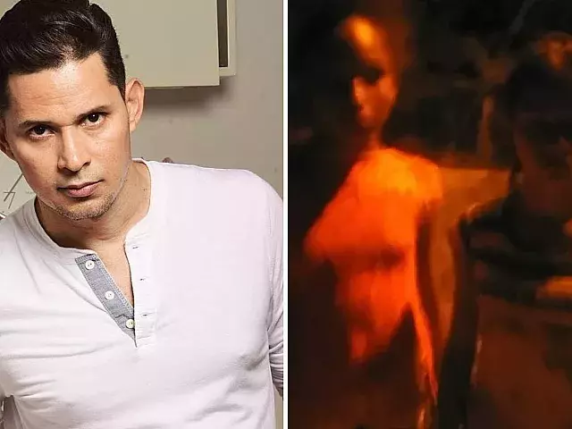 Leoni Torres y niñas maltratadas en Nuevitas