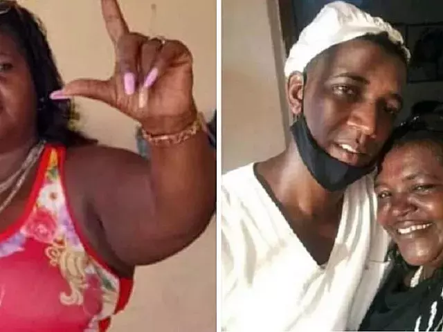 Fallece tras enfermar de dengue la madre de un preso político del 11J