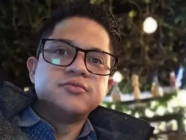 Médico cubano Ernesto Oliva Legrá. Foto: RRSS