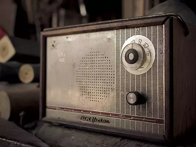 La radio cubana cumple cien años