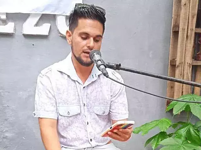 Cuba: posponen juicio de activista Yerly Luis